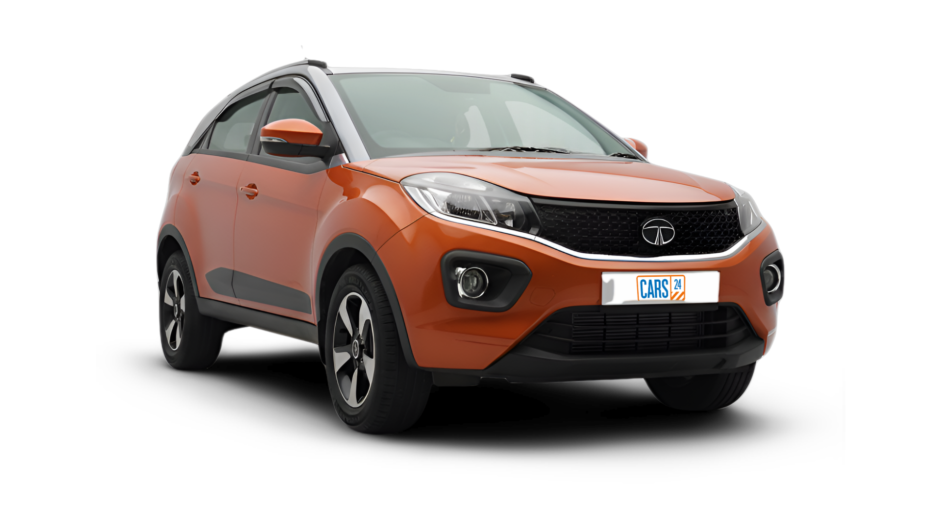Tata NEXON-img